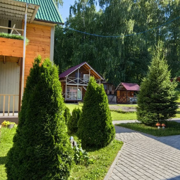 Фото отеля — Общие 3