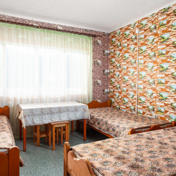 Фото жилья — Спальня 1