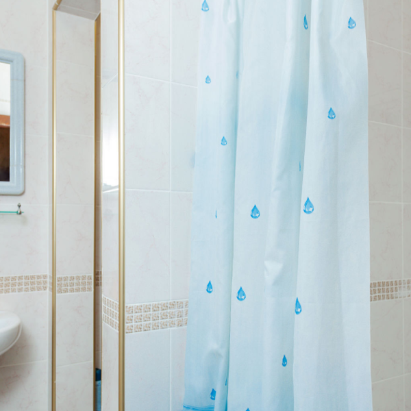 Фото жилья — Ванная/душ 1