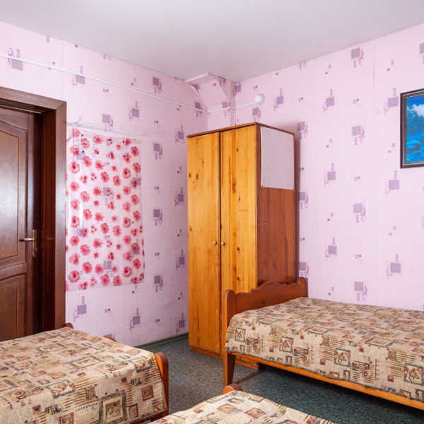 Фото жилья — Спальня 2