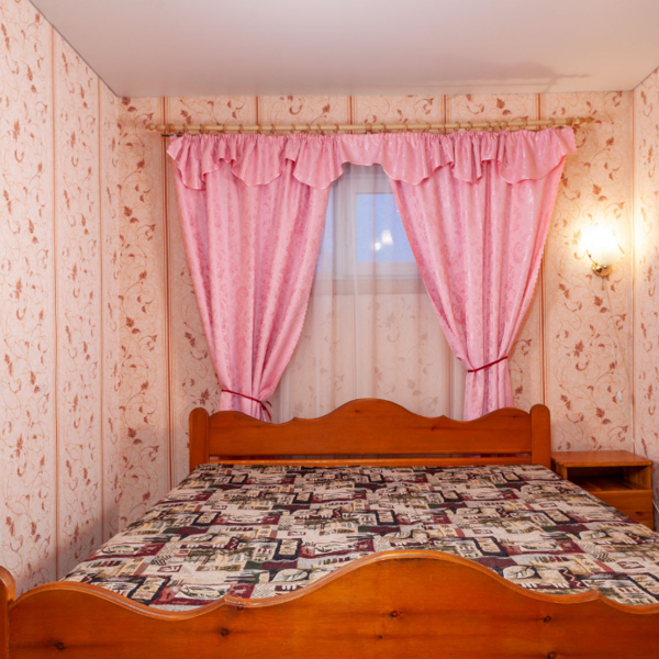 Стандарт двухместный