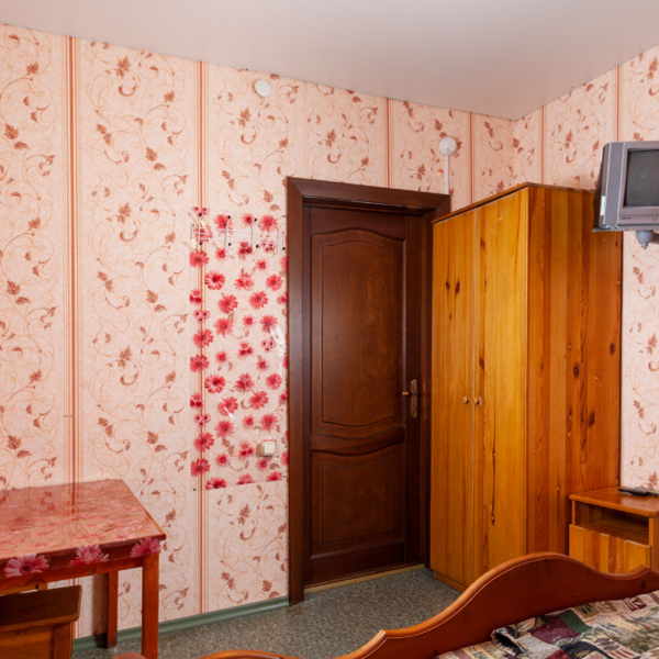 Фото жилья — Спальня 2