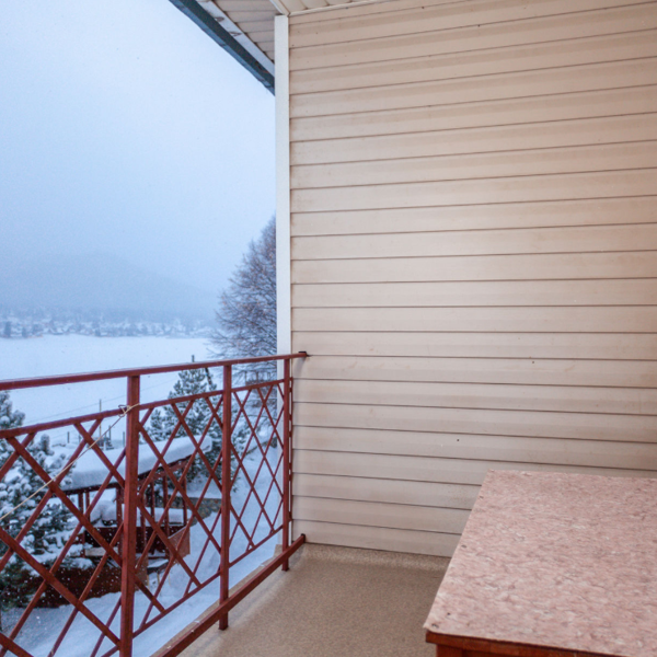 Комфорт четырехместный