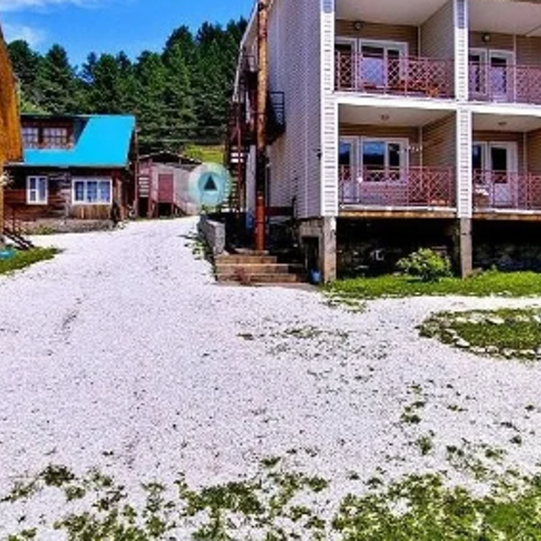 Фото отеля — Общие 3