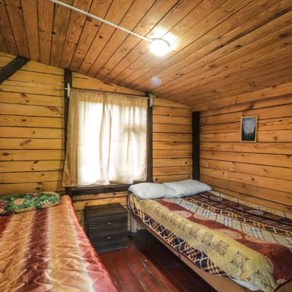 Фото номера Базовый 1