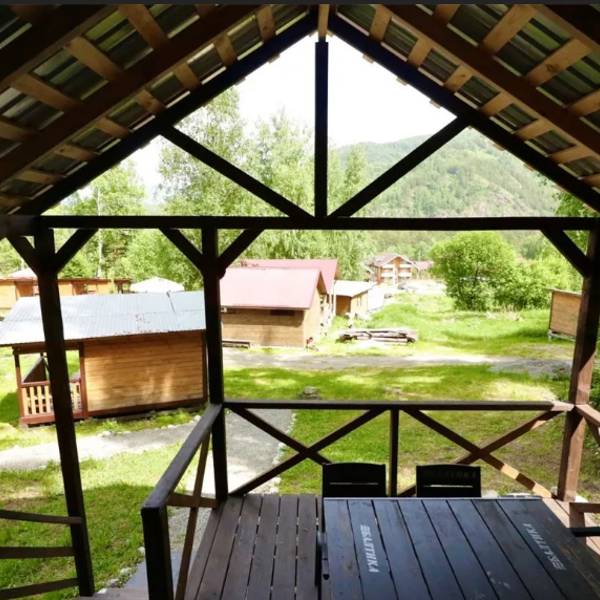 Фото жилья — Общие 2