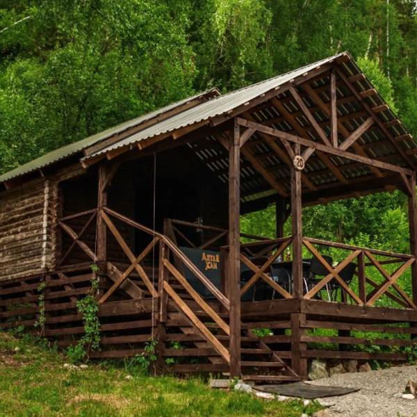 Фото жилья — Общие 1