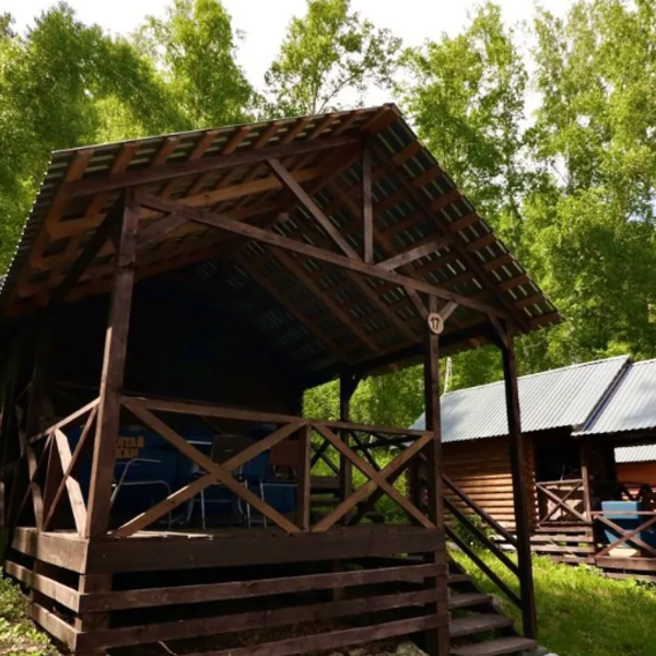 Фото номера Комфорт плюс 1