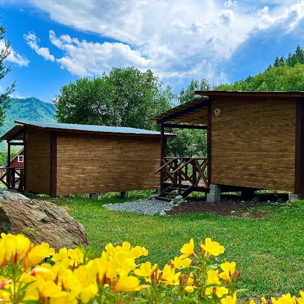 Фото жилья — Общие 1