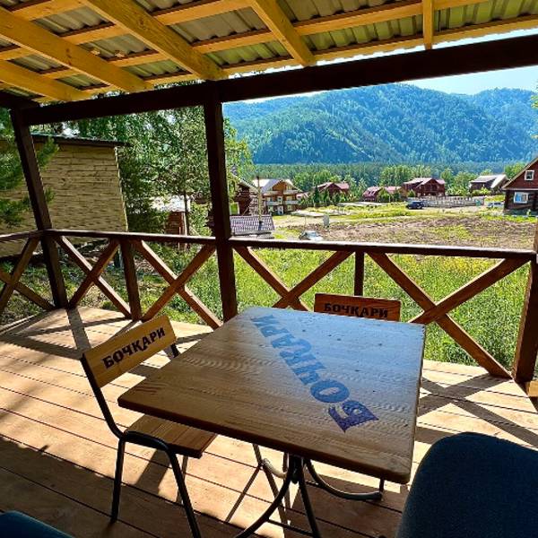 Фото жилья — Общие 2