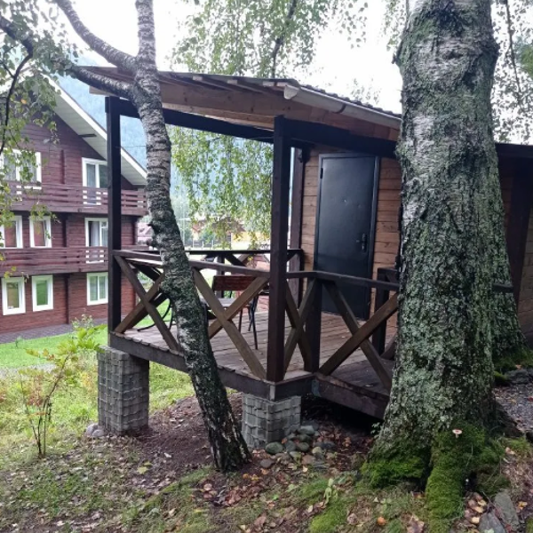 Фото отеля — Общие 2