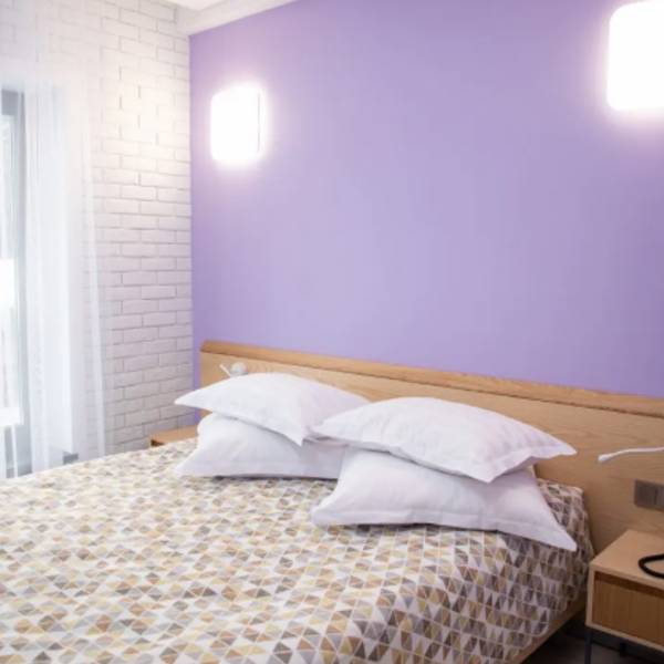 Двухместный (Стандарт Дабл)