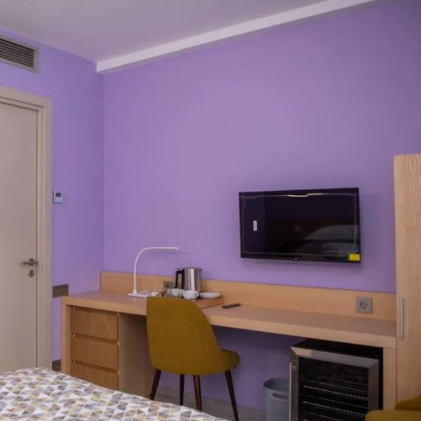 Фото жилья — Спальня 2