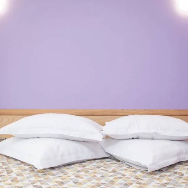 Фото жилья — Спальня 3