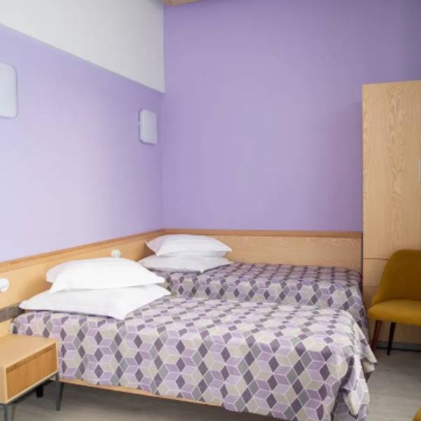 Фото жилья — Спальня 2