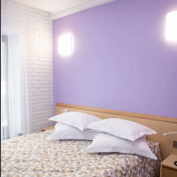 Фото жилья — Спальня 3