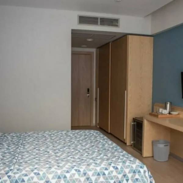 Двухместный (Улучшенный) 