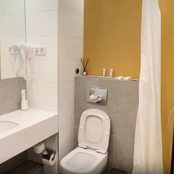 Фото жилья — Ванная/душ 1