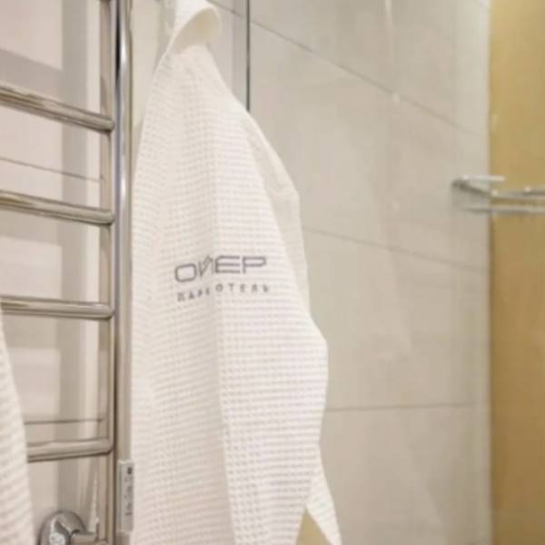 Фото жилья — Ванная/душ 2