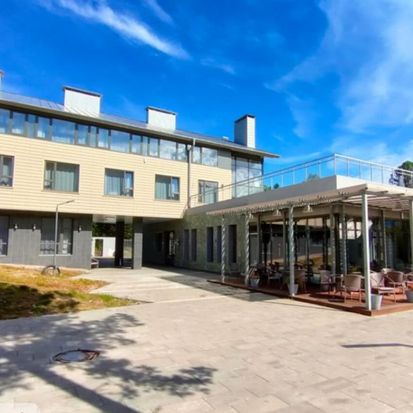 Фото отеля — Общие 1