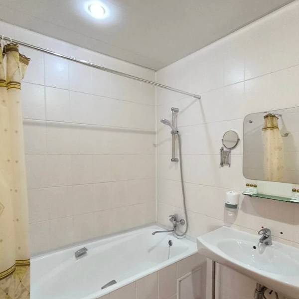 Фото жилья — Ванная/душ 1