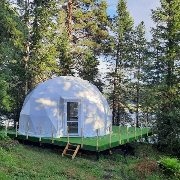 Фото жилья — Общие 1