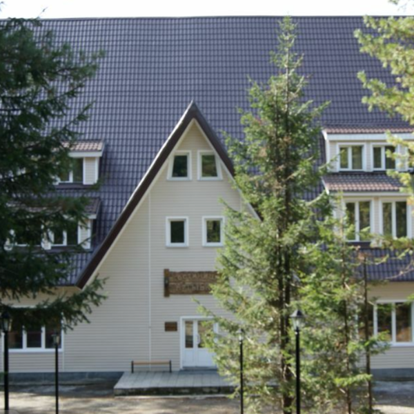 Фото отеля — Общие 1