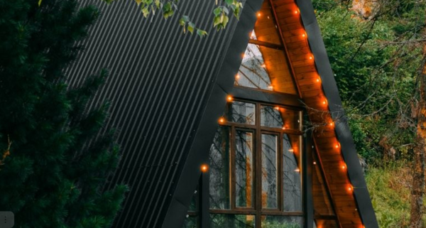 Фото номера A-Frame 1 1