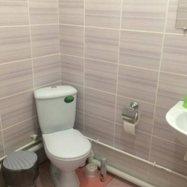 Фото жилья — Ванная/душ 1