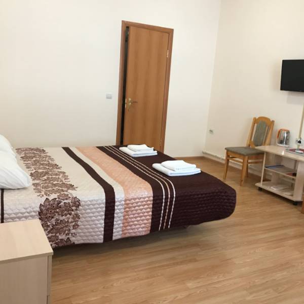 Двухместный номер