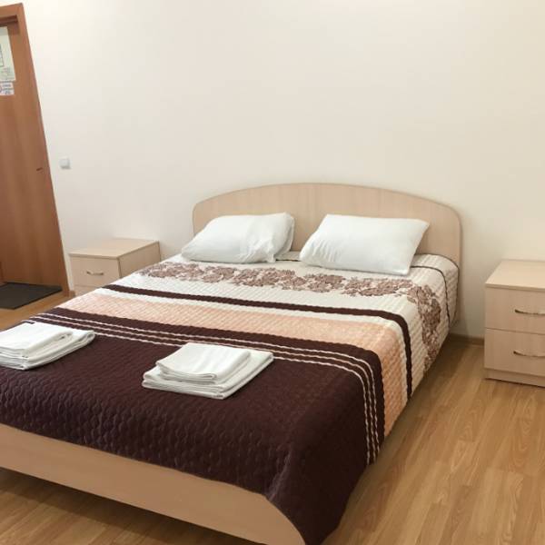 Фото жилья — Спальня 3