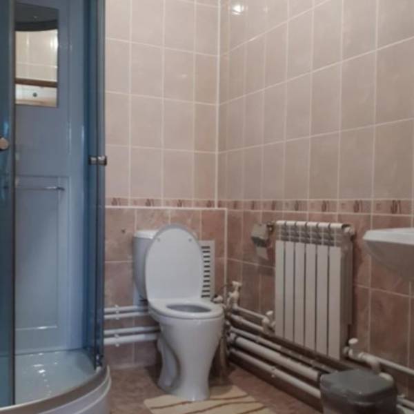 Фото жилья — Ванная/душ 1