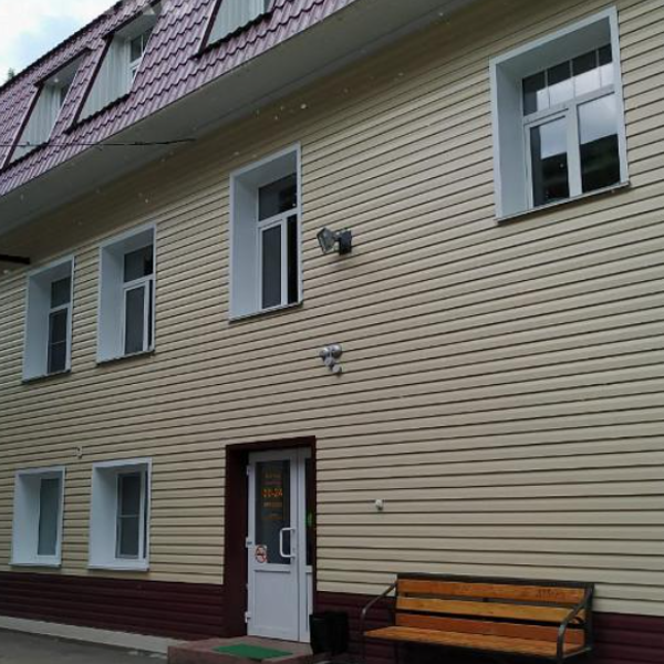 Фото отеля — Общие 1