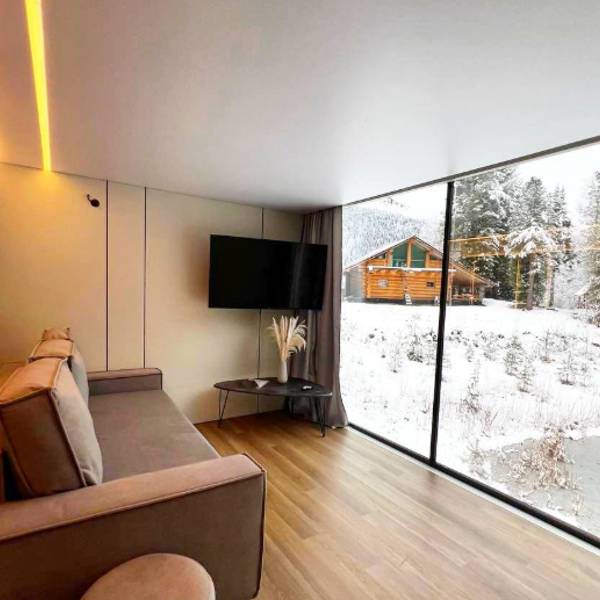 Фото жилья — Гостинная 1