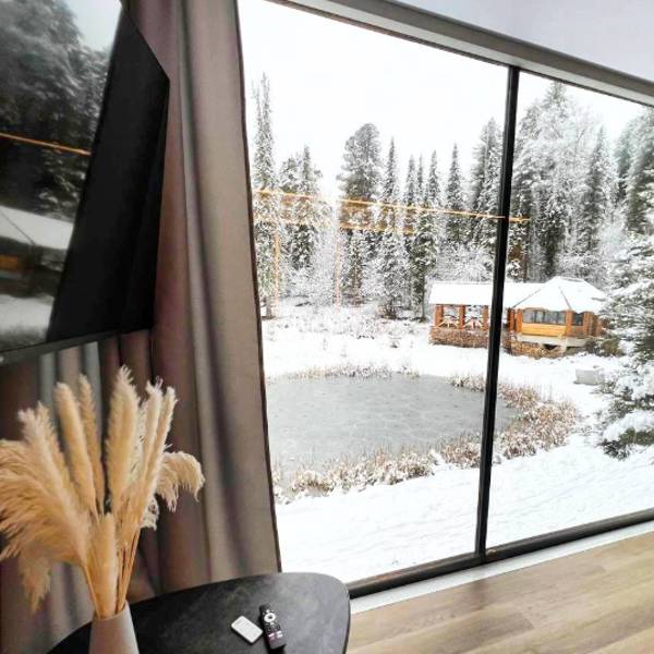 Фото жилья — Гостинная 2