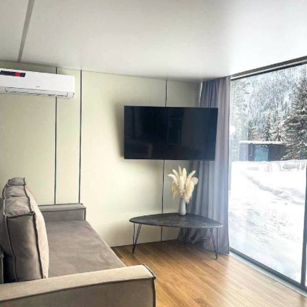 Полулюкс новый