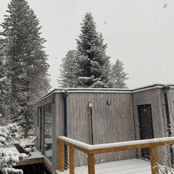 Фото жилья — Общие 1