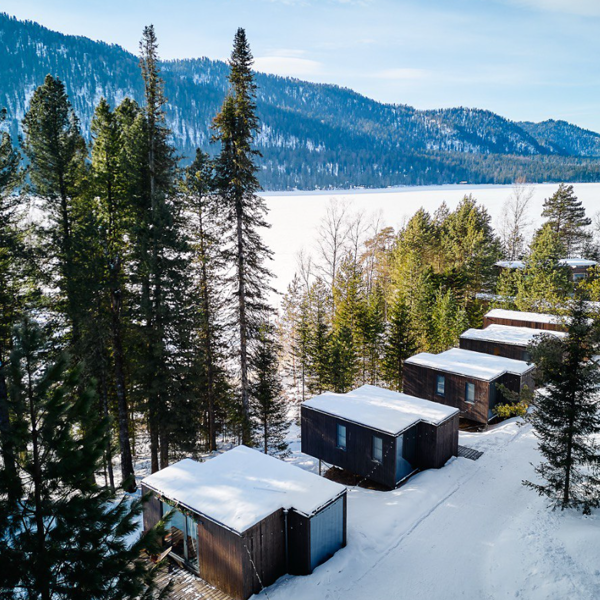 Фото отеля — Общие 2