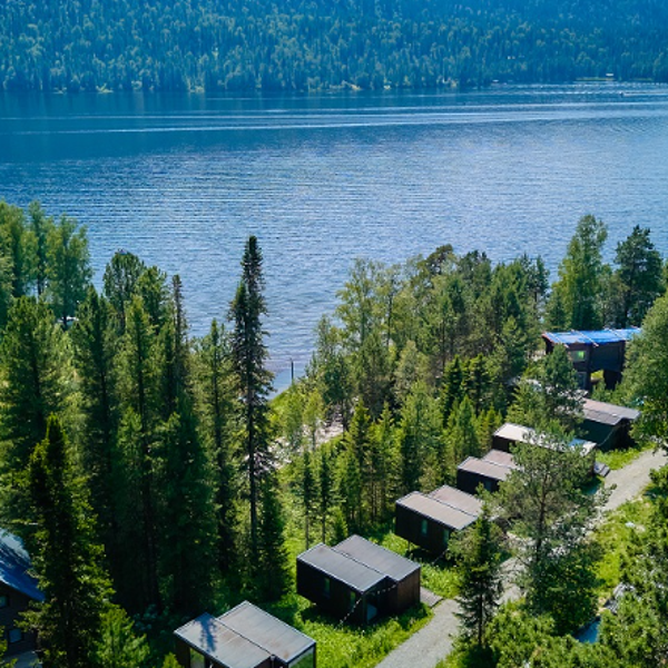 Фото отеля — Общие 1