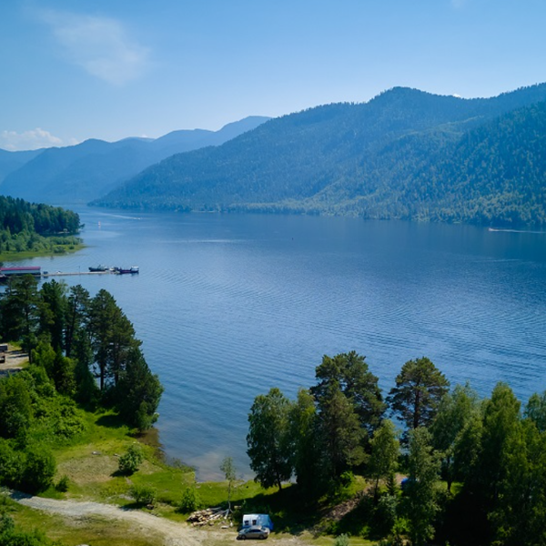 Фото отеля — Общие 3