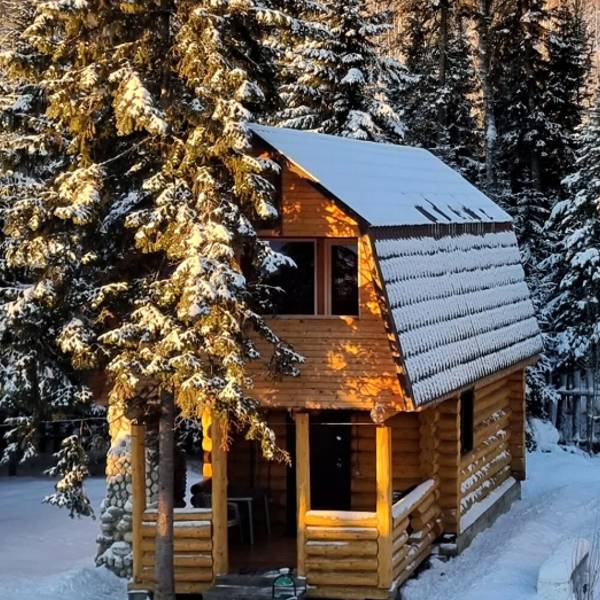 Семейный дом