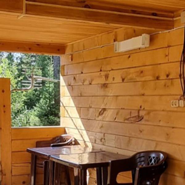 Фото жилья — Общие 2