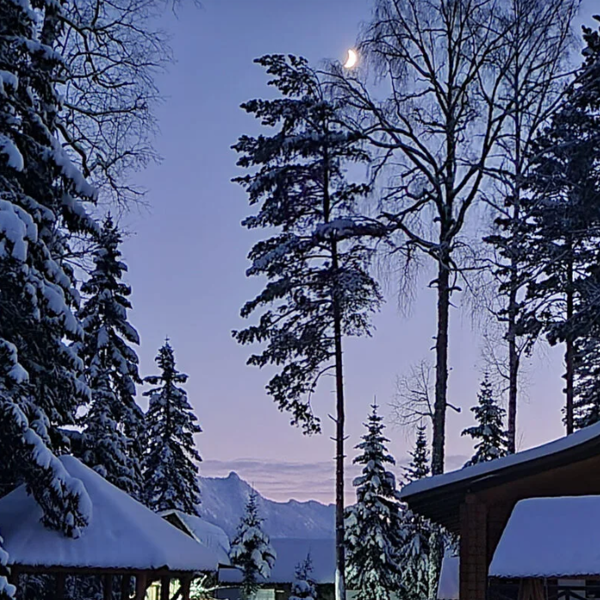 Фото отеля — Общие 4