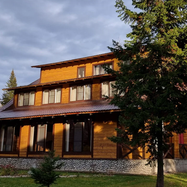 Фото отеля — Общие 1