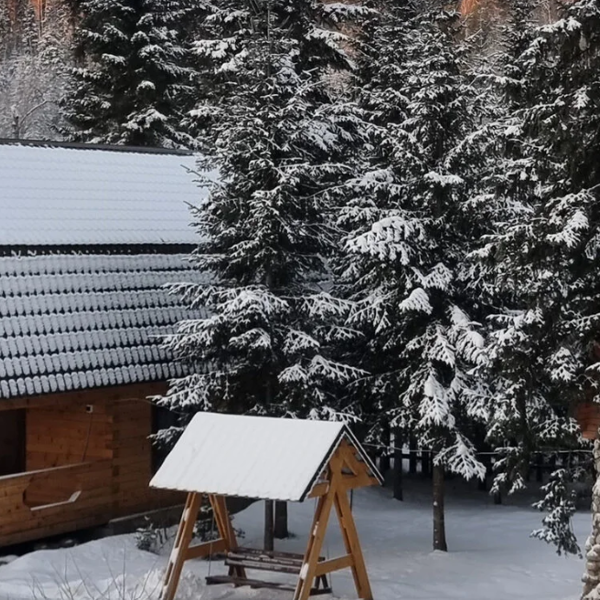 Фото отеля — Общие 2