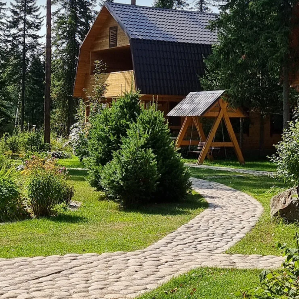 Фото отеля — Общие 3