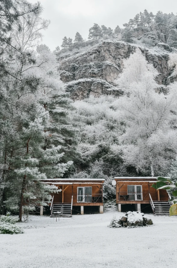 Фото отеля — Общие 2