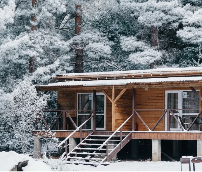 Фото жилья — Общие 1