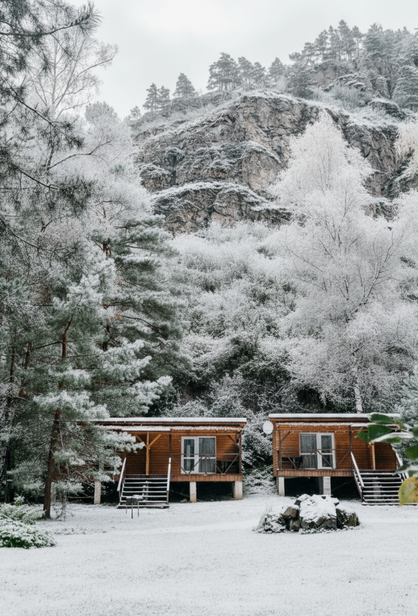 Фото жилья — Общие 5