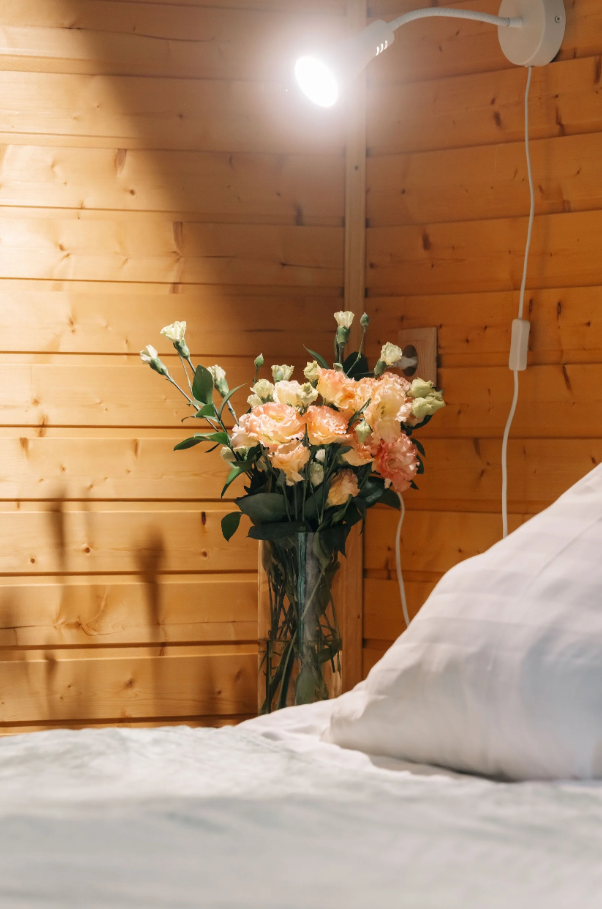 Фото жилья — Общие 2